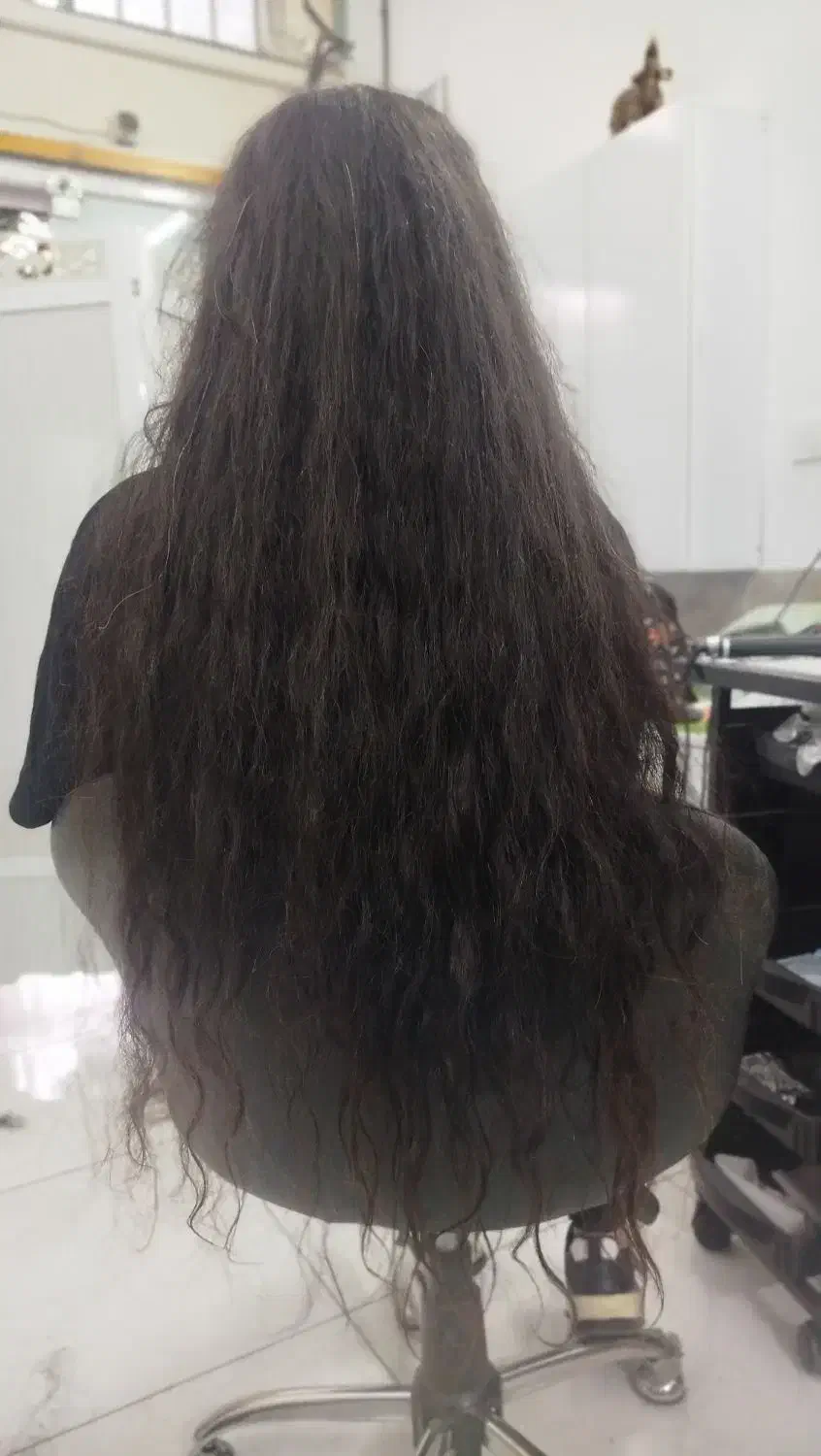 تخفیف کراتین احیاباصافی بالای دوسال|خدمات آرایشگری و زیبایی|گرگان, |دیوار