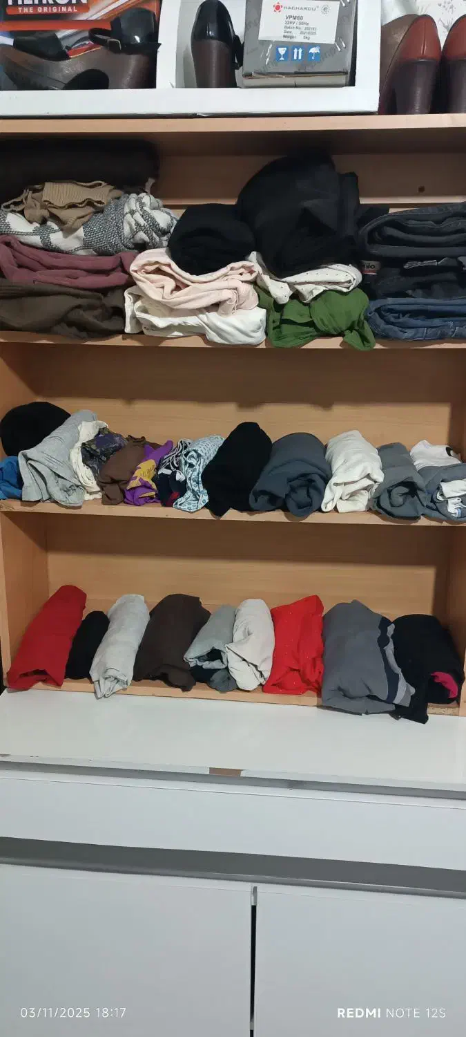 شلف طبقه ای|کتابخانه، شلف، قفسه‌های دیواری|سبزوار, شرق کال جنوبی (شمس آبادی)|دیوار