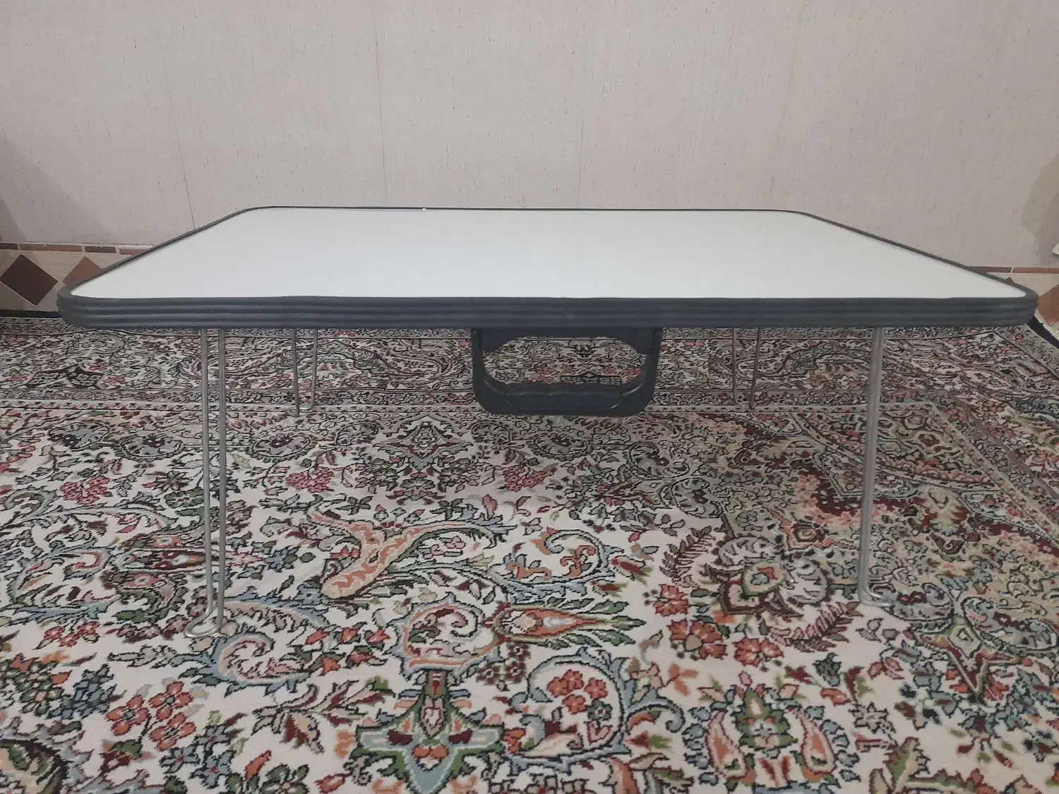 میز تحریر تاشو زمینی|میز تحریر و کامپیوتر|همدان, |دیوار