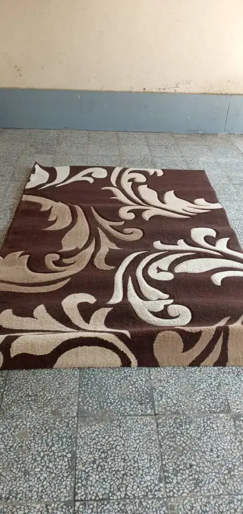 فرش ۴متری|فرش|رشت, کوی مهر|دیوار