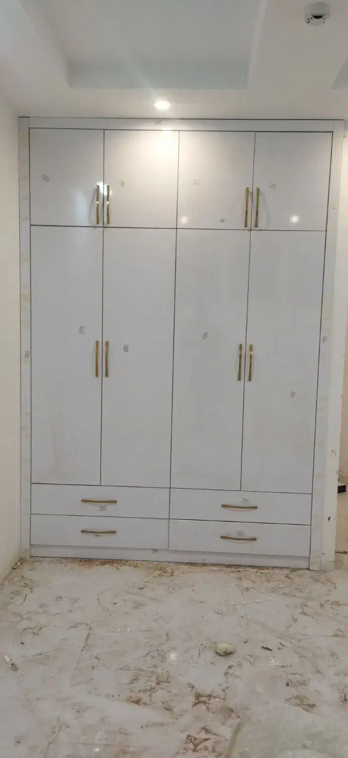نصب و اجرای کابینت.کمددیواری.میزتیوی.ترموال .اشکاف|خدمات پیشه و مهارت|مشهد, شهید فرامرز عباسی|دیوار