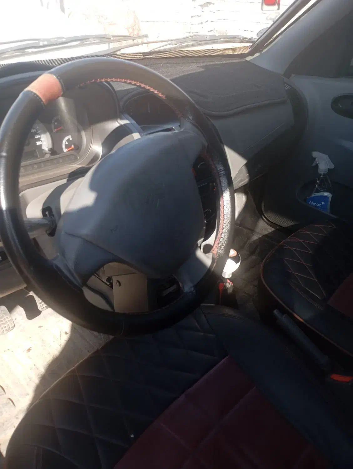 تیبا۲ 1400|خودرو سواری و وانت|حاجی آباد, |دیوار