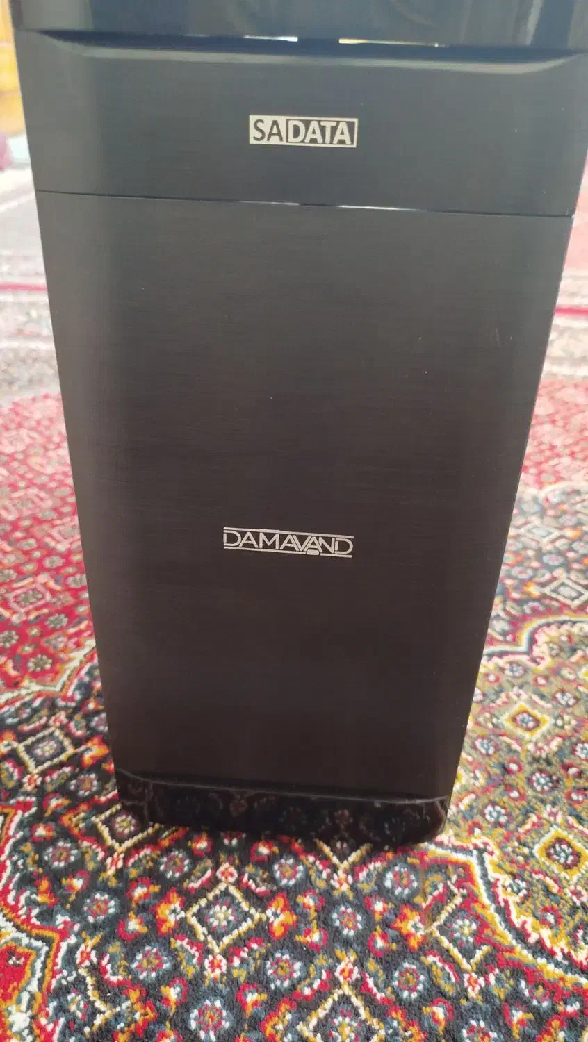 مانیتور وکیس|قطعات و لوازم جانبی رایانه|اردبیل, |دیوار