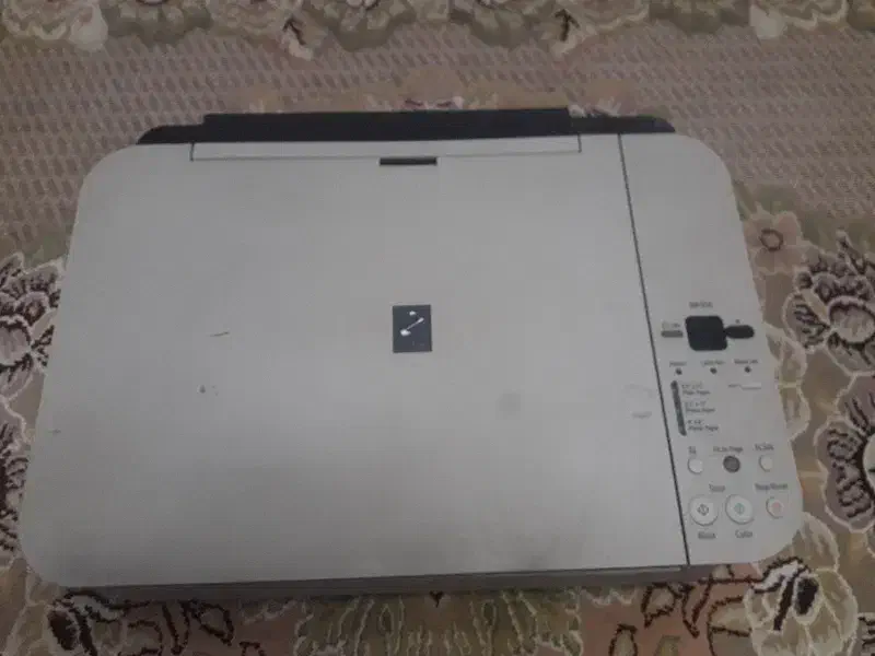 پرینتر رنگی|پرینتر، اسکنر، کپی، فکس|فیروزکوه, |دیوار