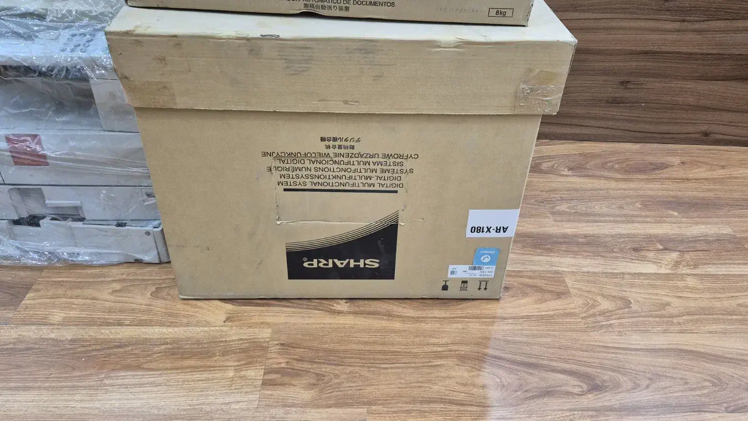 پرینتر|پرینتر، اسکنر، کپی، فکس|سمنان, |دیوار