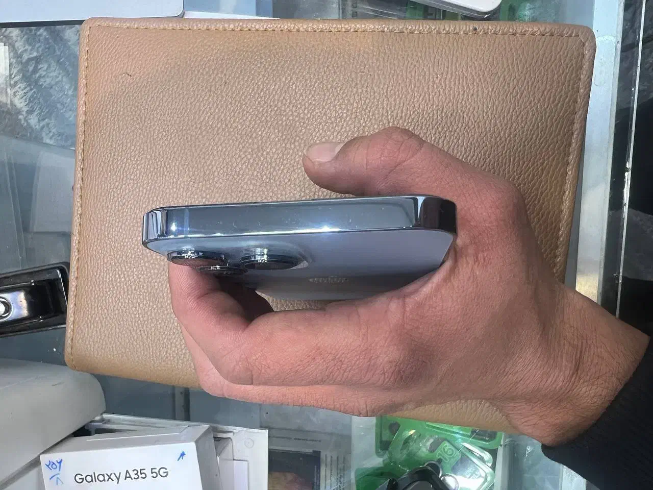 آیفون 13 پرومکس|موبایل|اراک, |دیوار