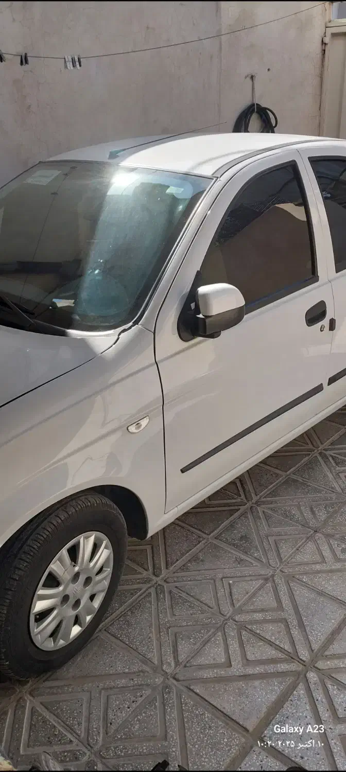 تیبا 2 Ex|خودرو سواری و وانت|دورود, |دیوار