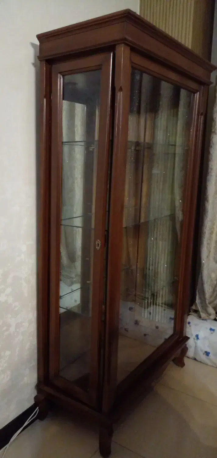 بوفه|بوفه، ویترین، کنسول|رودهن, |دیوار