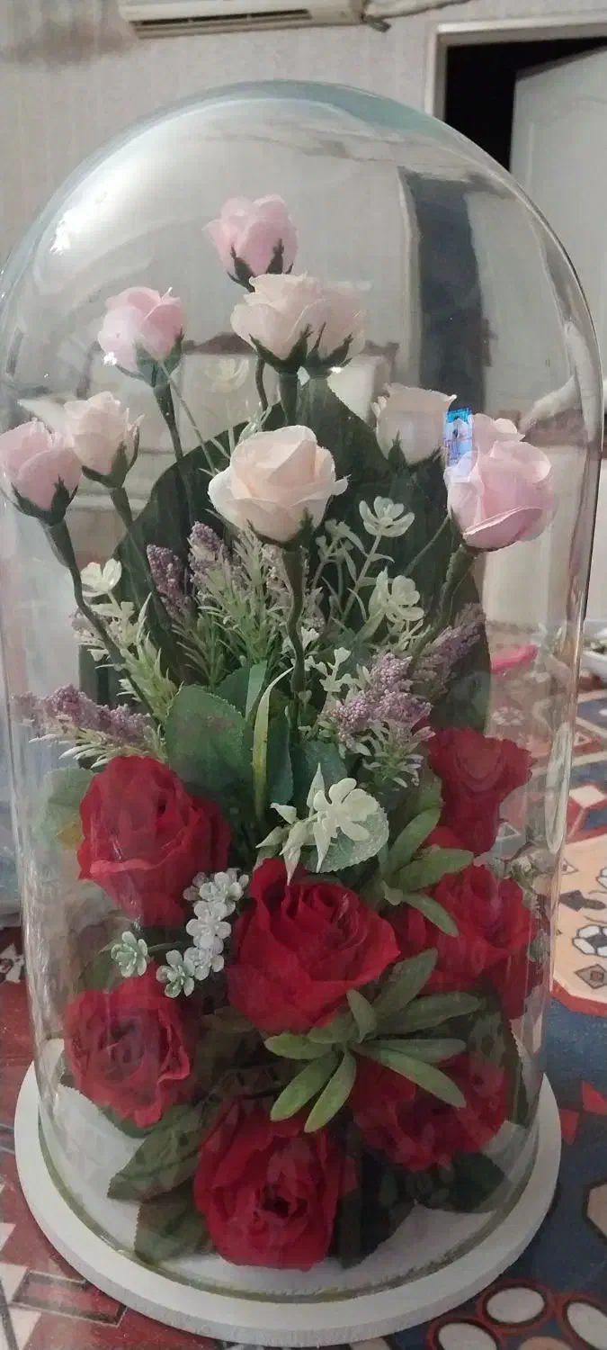 باکس گل|گل مصنوعی|کرج, شهرک اوج|دیوار