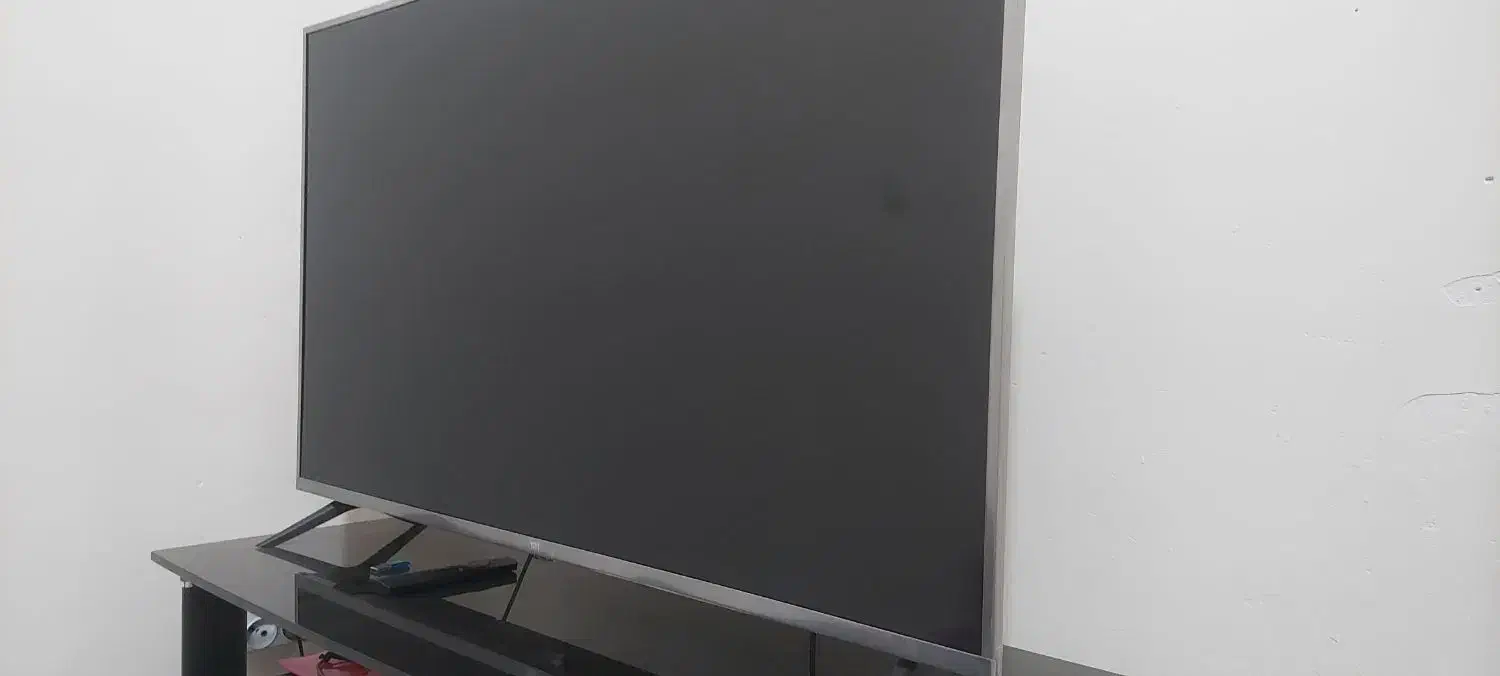 تلویزیون شیایمی ۴۳ اینچ هوشمند|تلویزیون و پروژکتور|رباطکریم, رباطکریم|دیوار