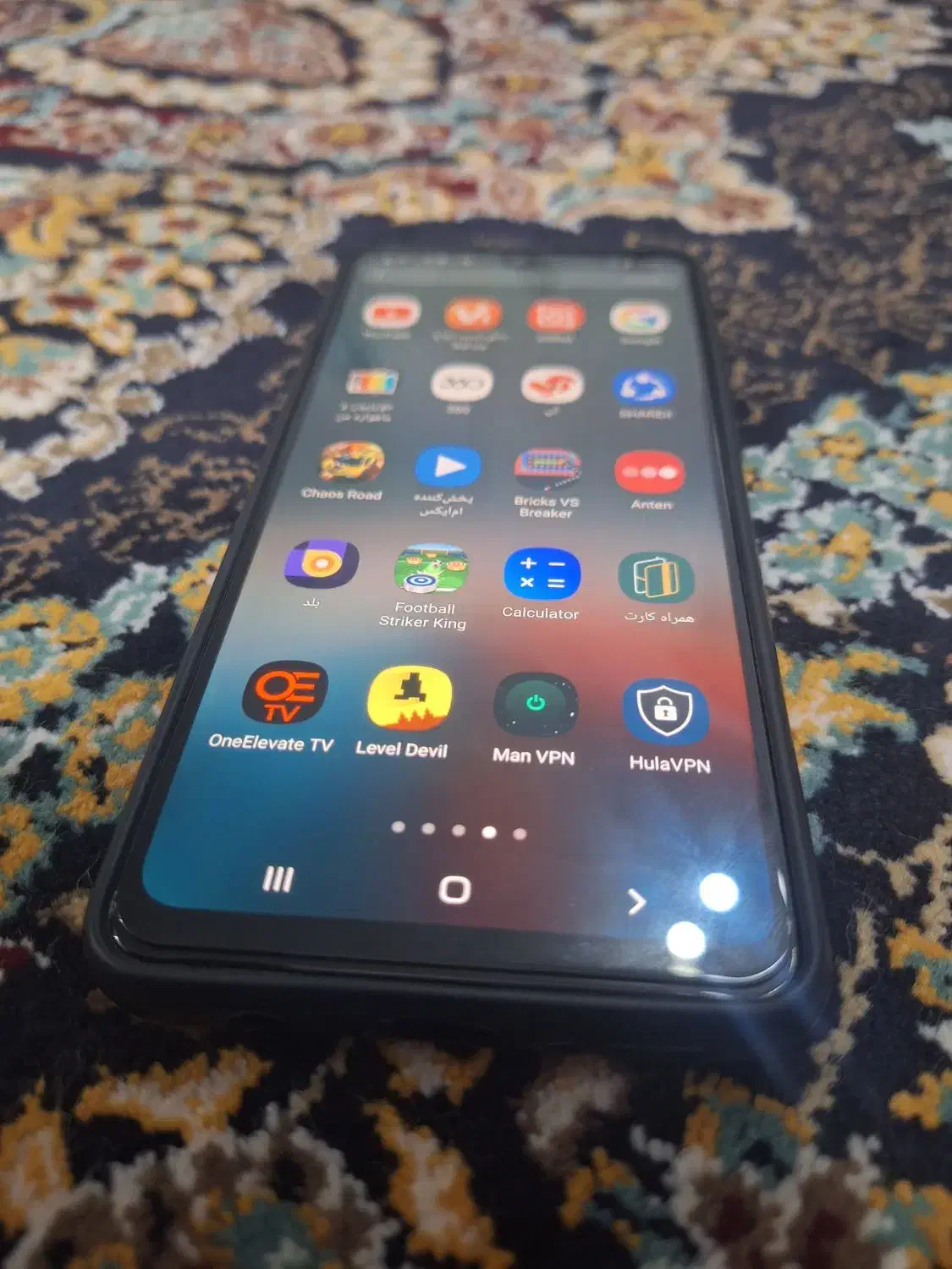 A 31 2022|موبایل|دزفول, |دیوار