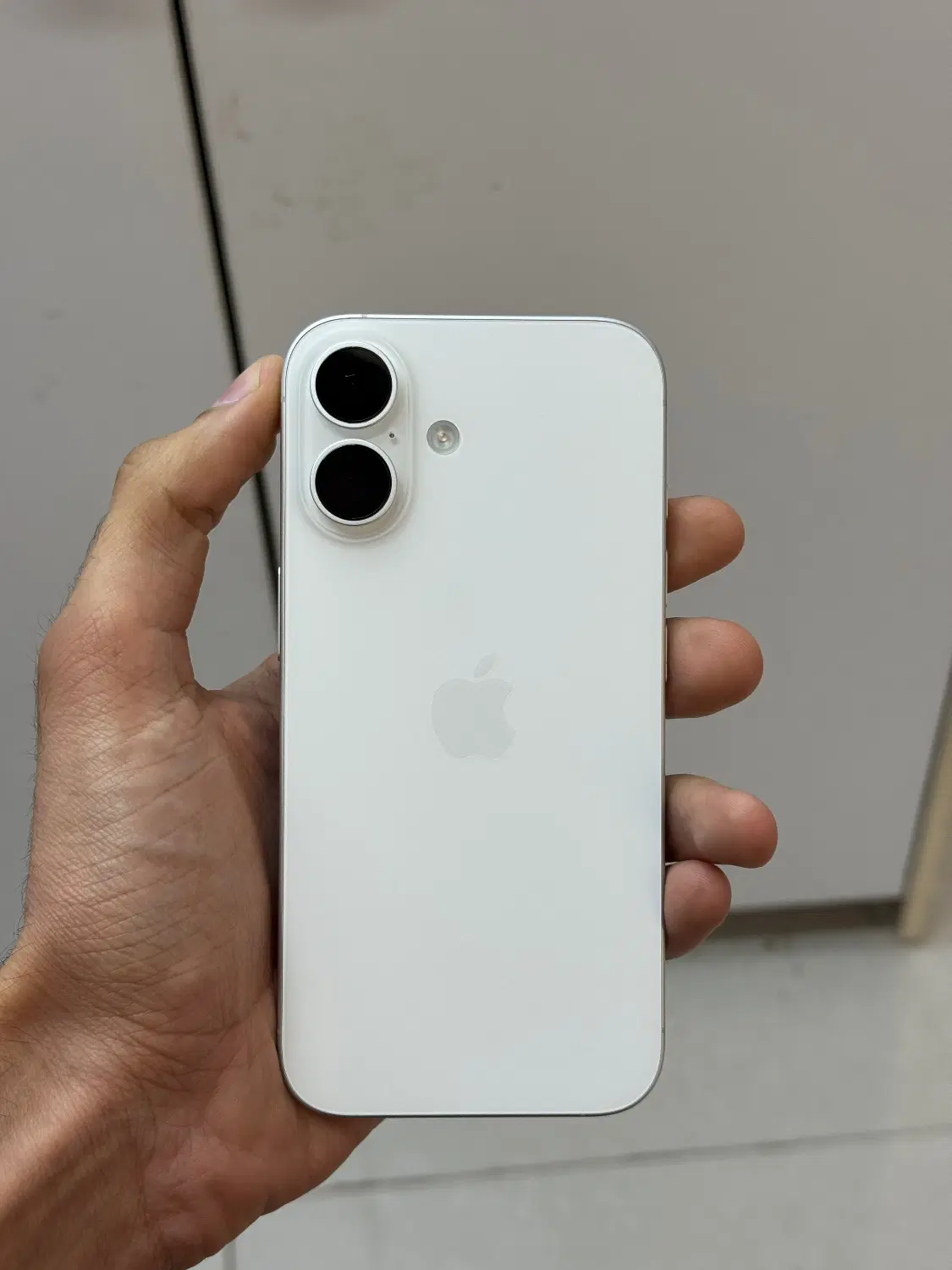 iPhone 16 normal|موبایل|بندرعباس, |دیوار