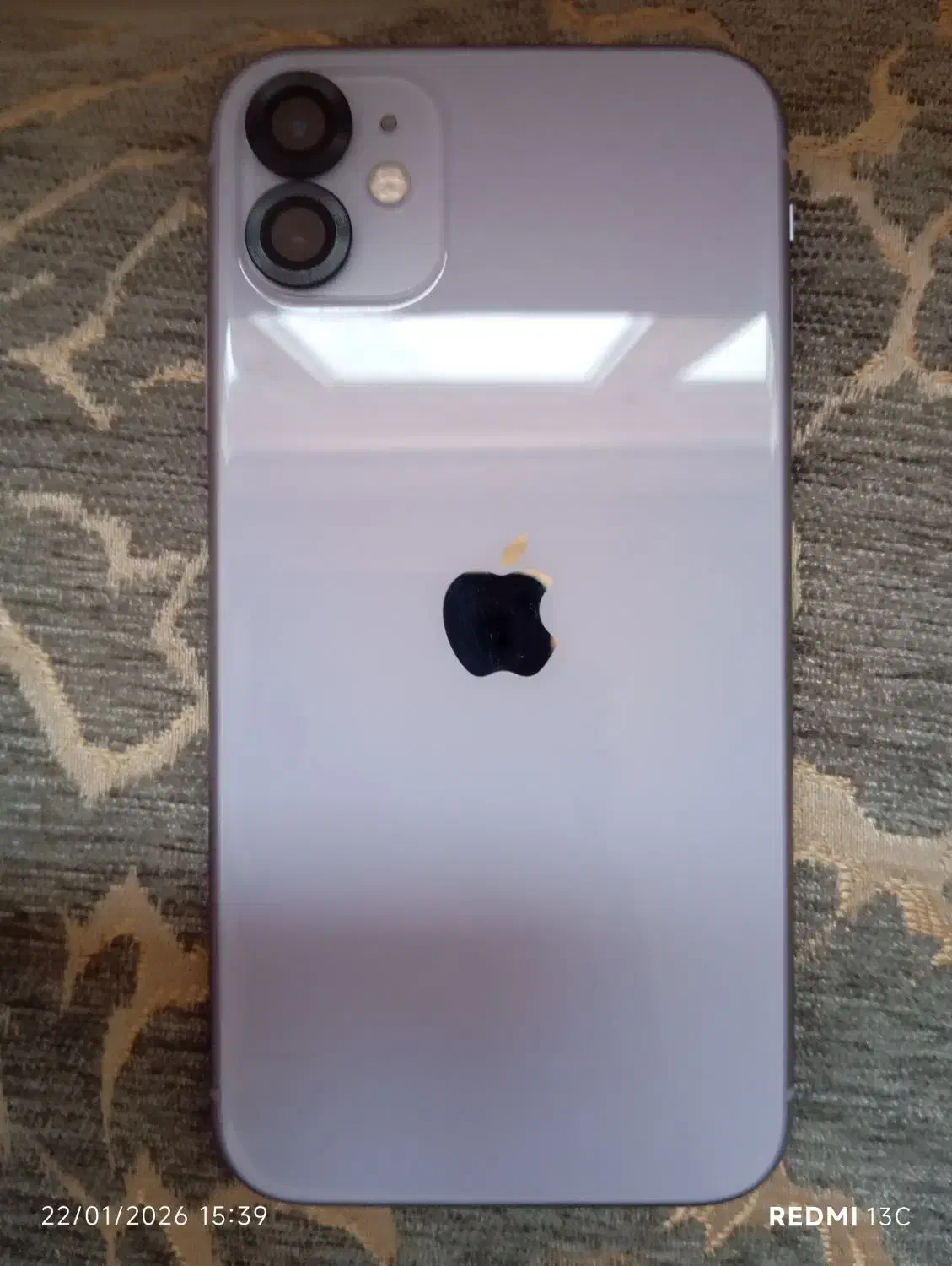 ایفون 11|موبایل|بناب, |دیوار