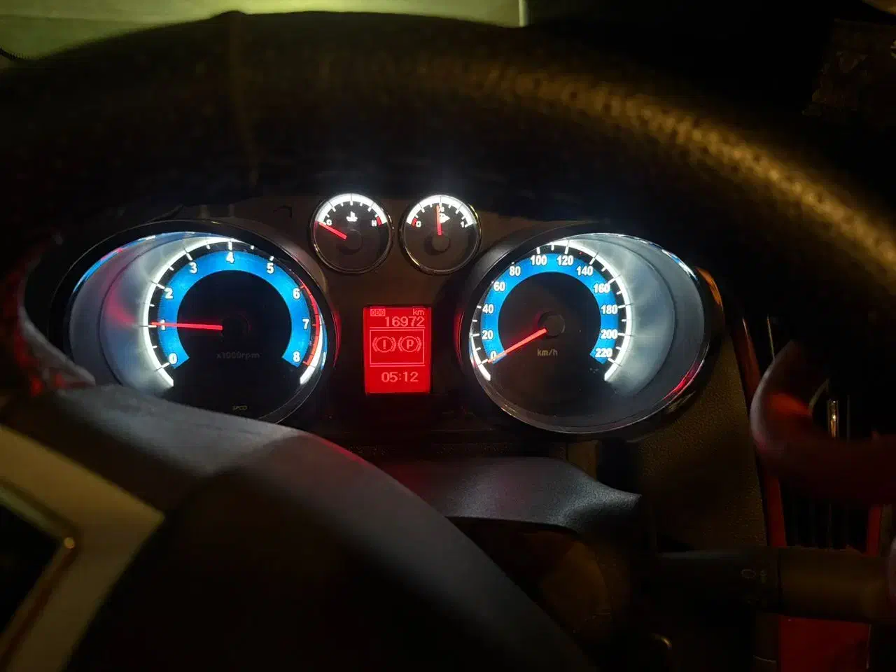 دنا پلاس توربو شارژ مدل ۱۴۰۱|خودرو سواری و وانت|تهران, کوثر|دیوار