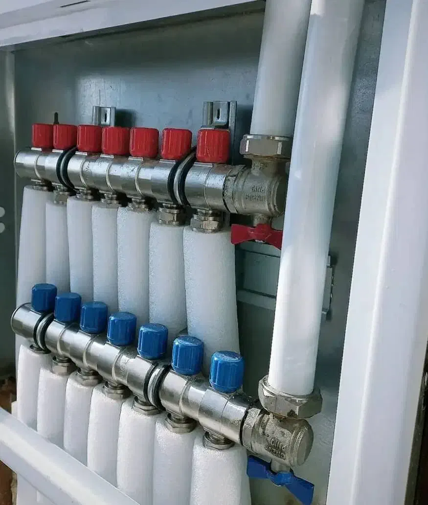 تاسیسات آب وفاضلاب ساختمان|خدمات پیشه و مهارت|دوگنبدان, |دیوار