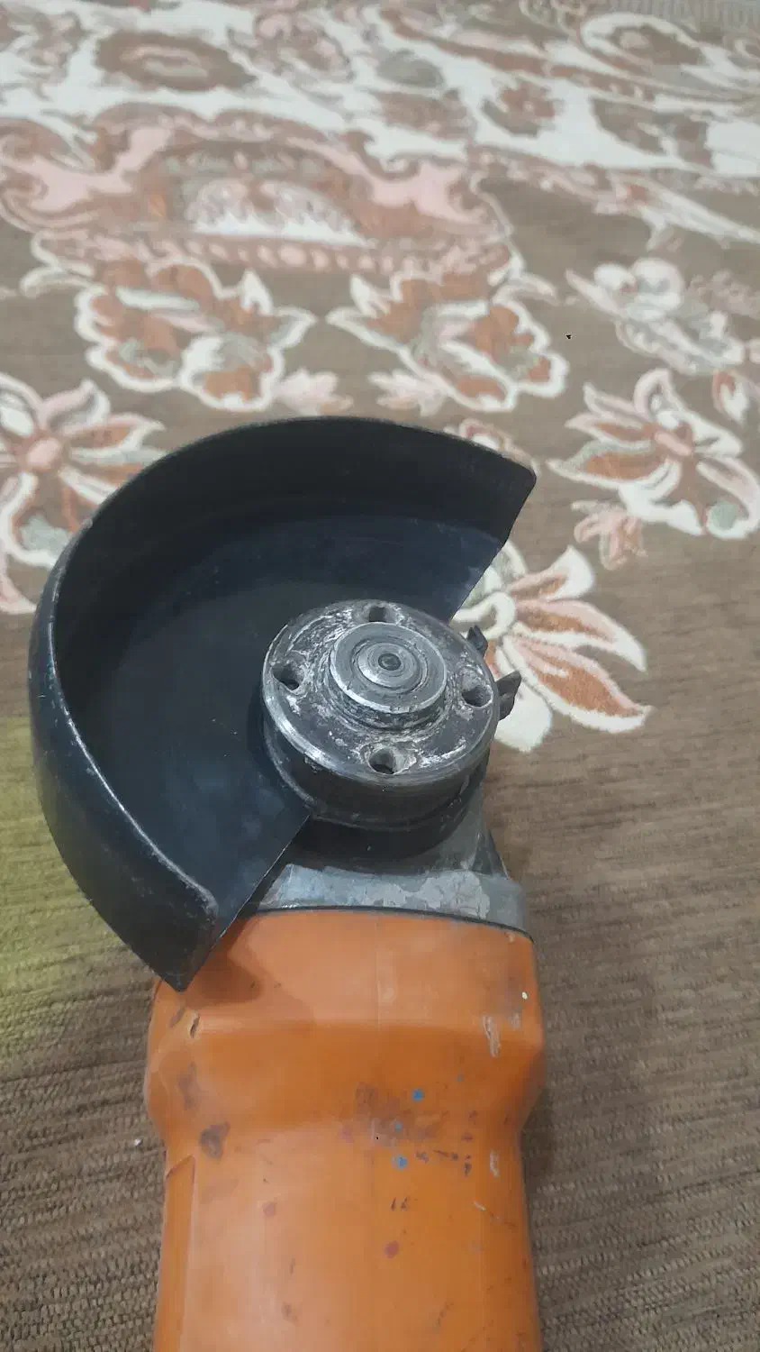 مینی فرز AEG|ابزارآلات|مشهد, ابوذر|دیوار