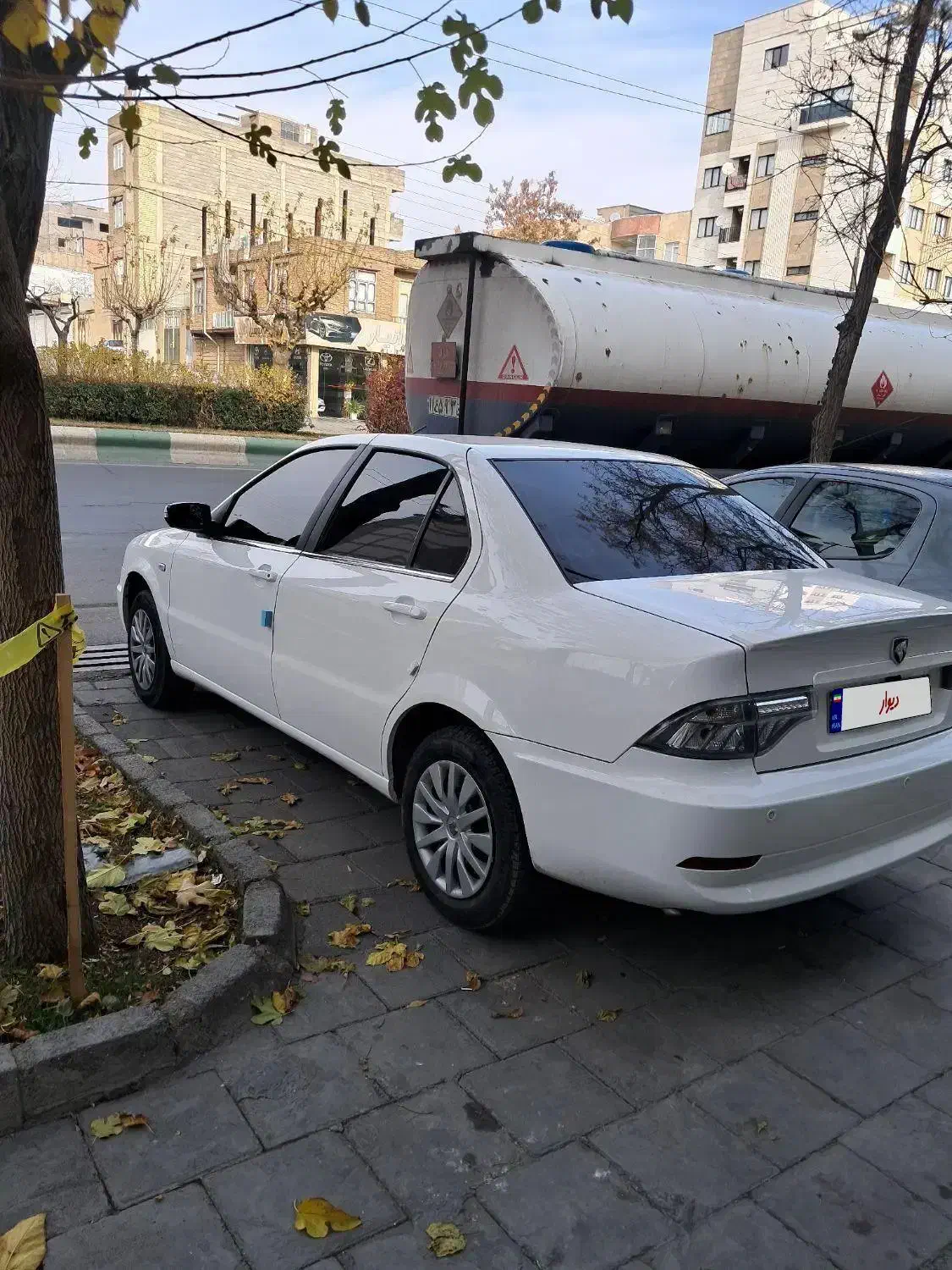 سورن پلاس xu7 مدل ۱۴۰۳|خودرو سواری و وانت|سقز, |دیوار