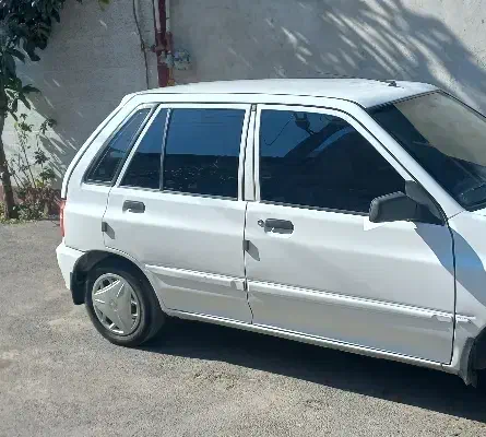 پراید111 مدل 93 داشبورد جدید جفت ایربگ|خودرو سواری و وانت|ساری, |دیوار