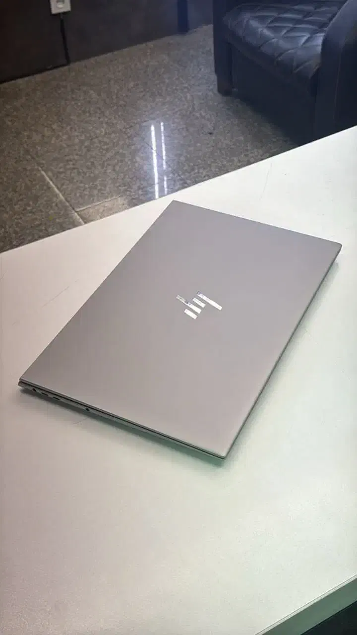 لپتاپ تاپ رندر سبک با npu|رایانه همراه|تهران, میرداماد|دیوار