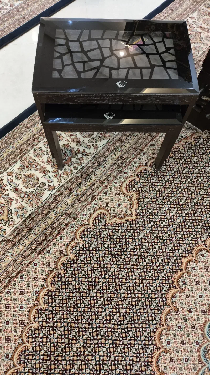 میز و عسلی|مبلمان خانگی و میز عسلی|اراک, |دیوار