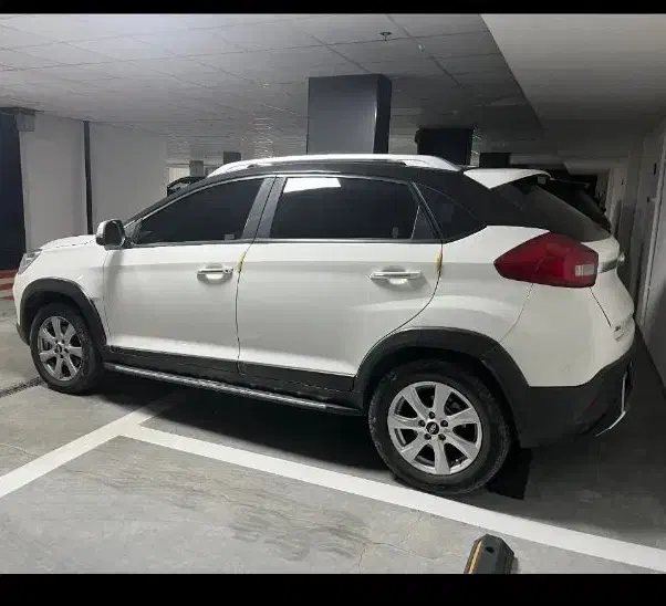 mvm x22|خودرو سواری و وانت|بندرعباس, |دیوار