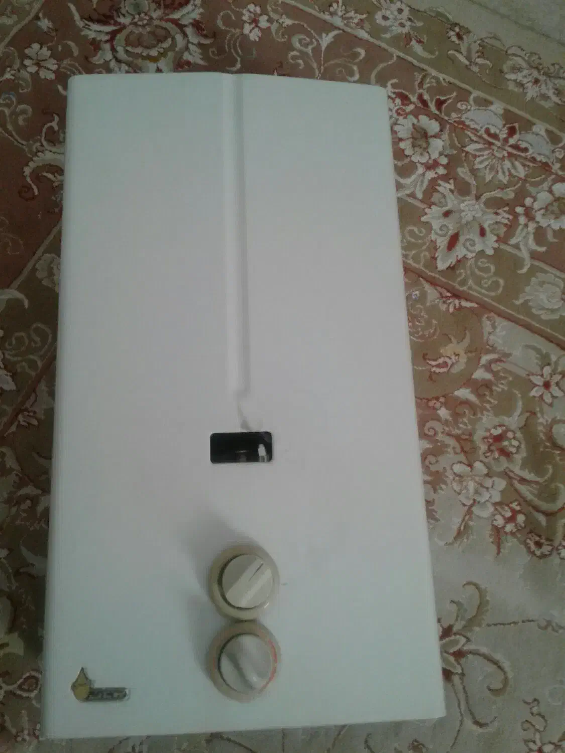 آبگرمکن دیواری|آبگرمکن، پکیج، شوفاژ|سقز, |دیوار