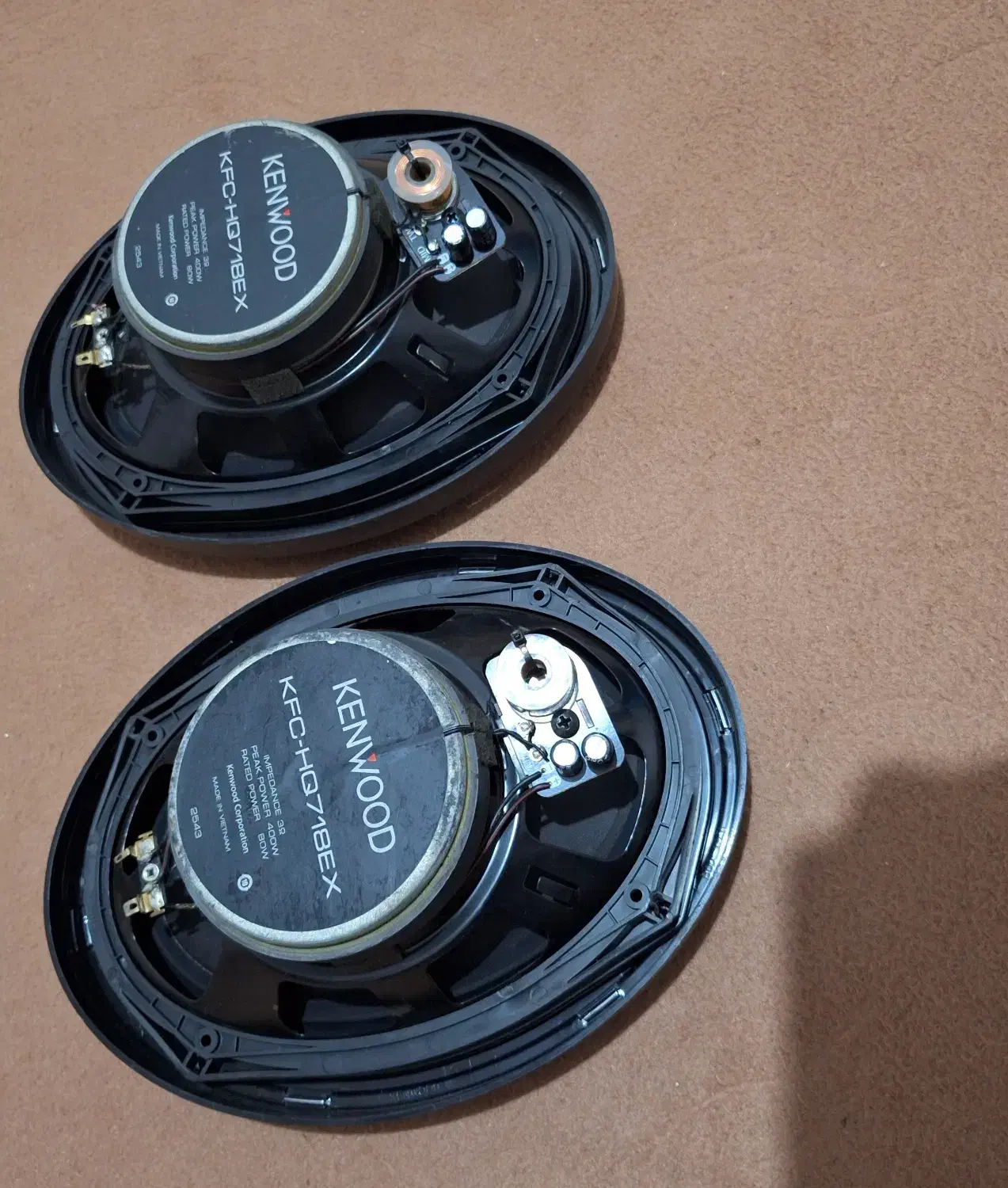 باند کنود اصلی ۷۱۸|قطعات یدکی و لوازم جانبی|رشت, یخسازی|دیوار