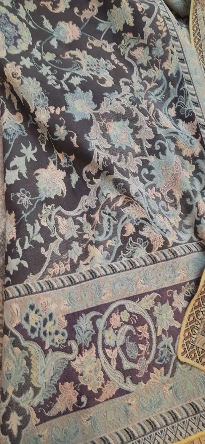 روفرشی ۱۲متری تولیدی یزد.دو رو|روفرشی|مشهد, هفت تیر (نه دره)|دیوار