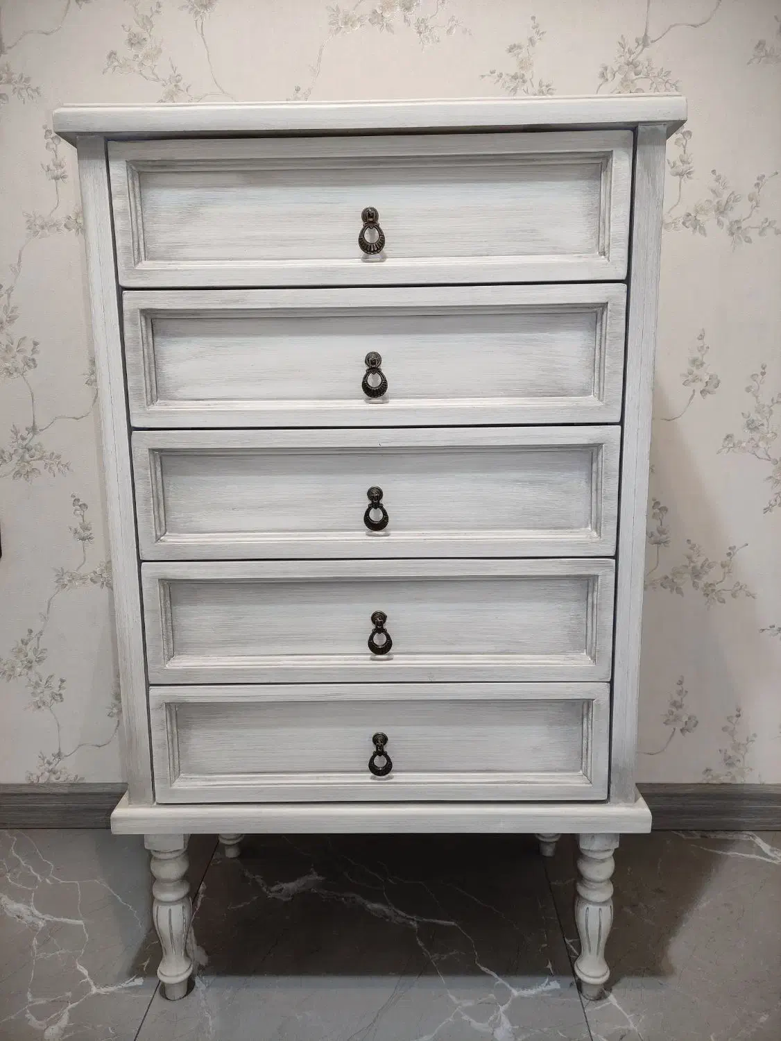 دراور ۵ کشو|جاکفشی، کمد، دراور|تهران, جیحون|دیوار