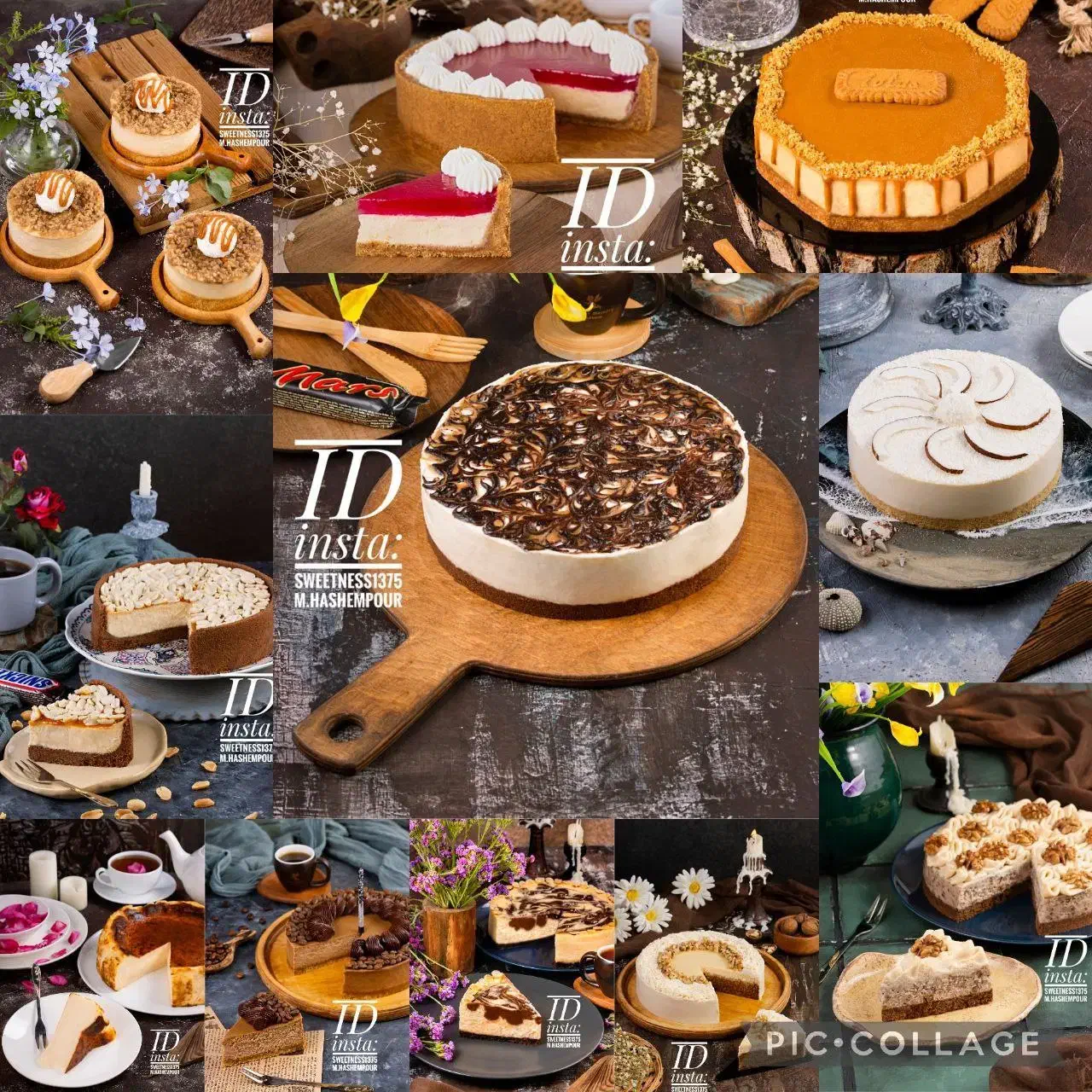 کیک ساز و ترکار|استخدام خدمات فروشگاه و رستوران|صدرا-فارس, فاز ۱|دیوار