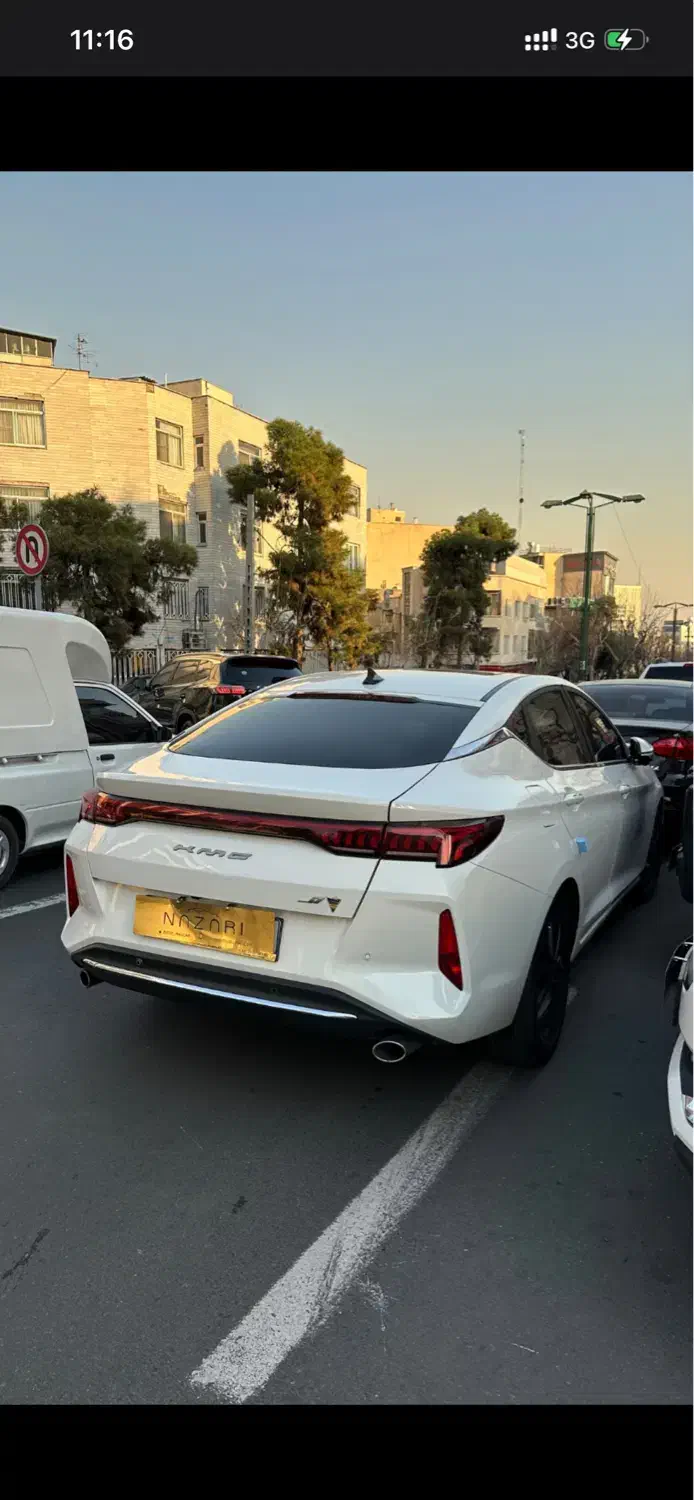 Kmc j7|خودرو سواری و وانت|تهران, سنائی|دیوار