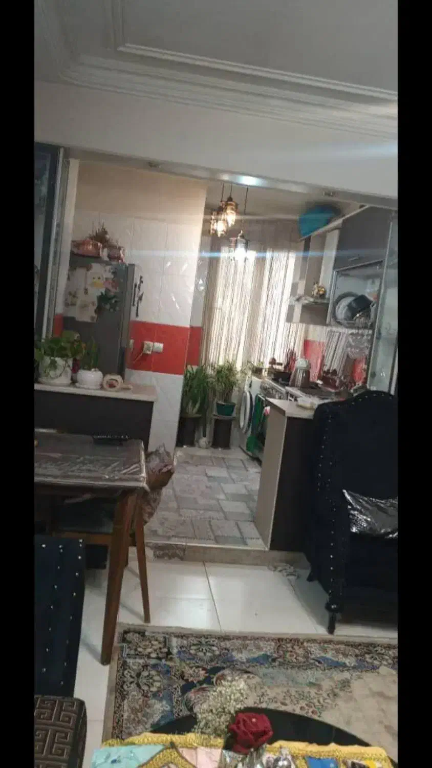 اپارتمان ۶۵ متری|اجارهٔ آپارتمان|تهران, تولید دارو|دیوار