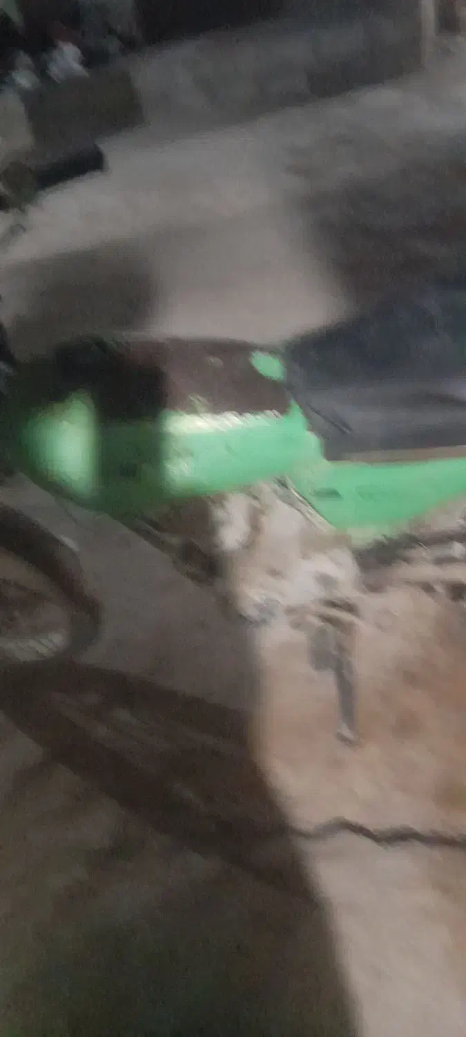 فروش موتور ۱۲۵|موتورسیکلت|چاه داد خدا, |دیوار