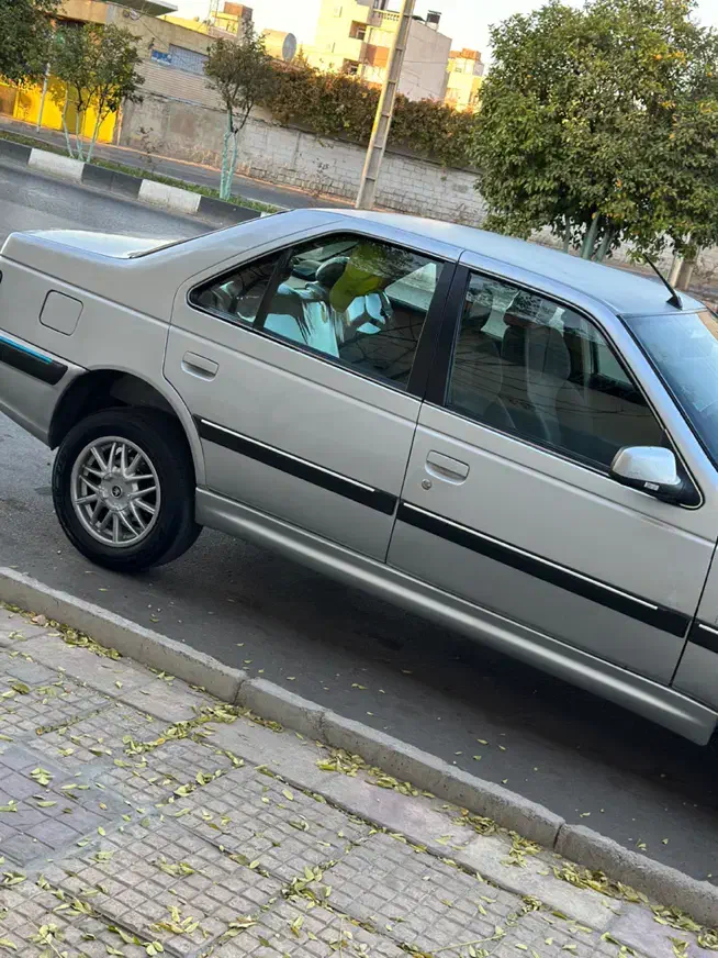 پارسELX|خودرو سواری و وانت|شیراز, شهرک والفجر|دیوار