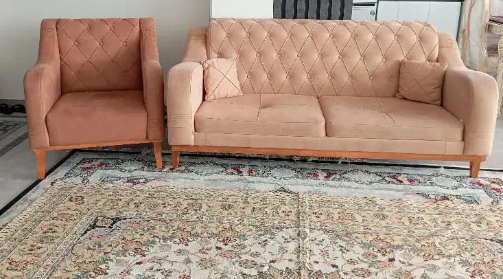 سمساری کارون|خدمات پیشه و مهارت|شاهین‌شهر, حافظ جنوبی|دیوار