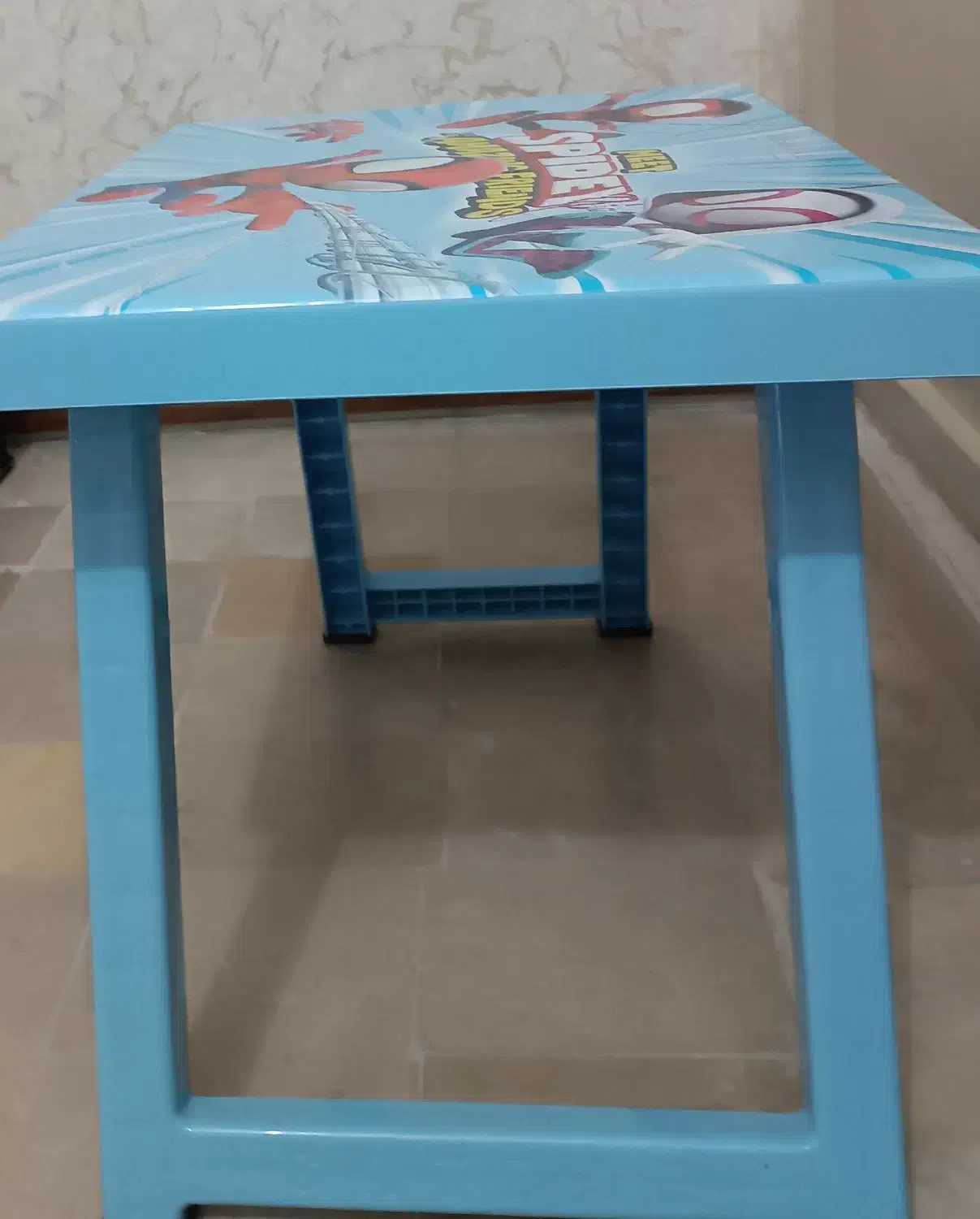 میز و تخت|اسباب و اثاث بچه|حمیدیا, |دیوار