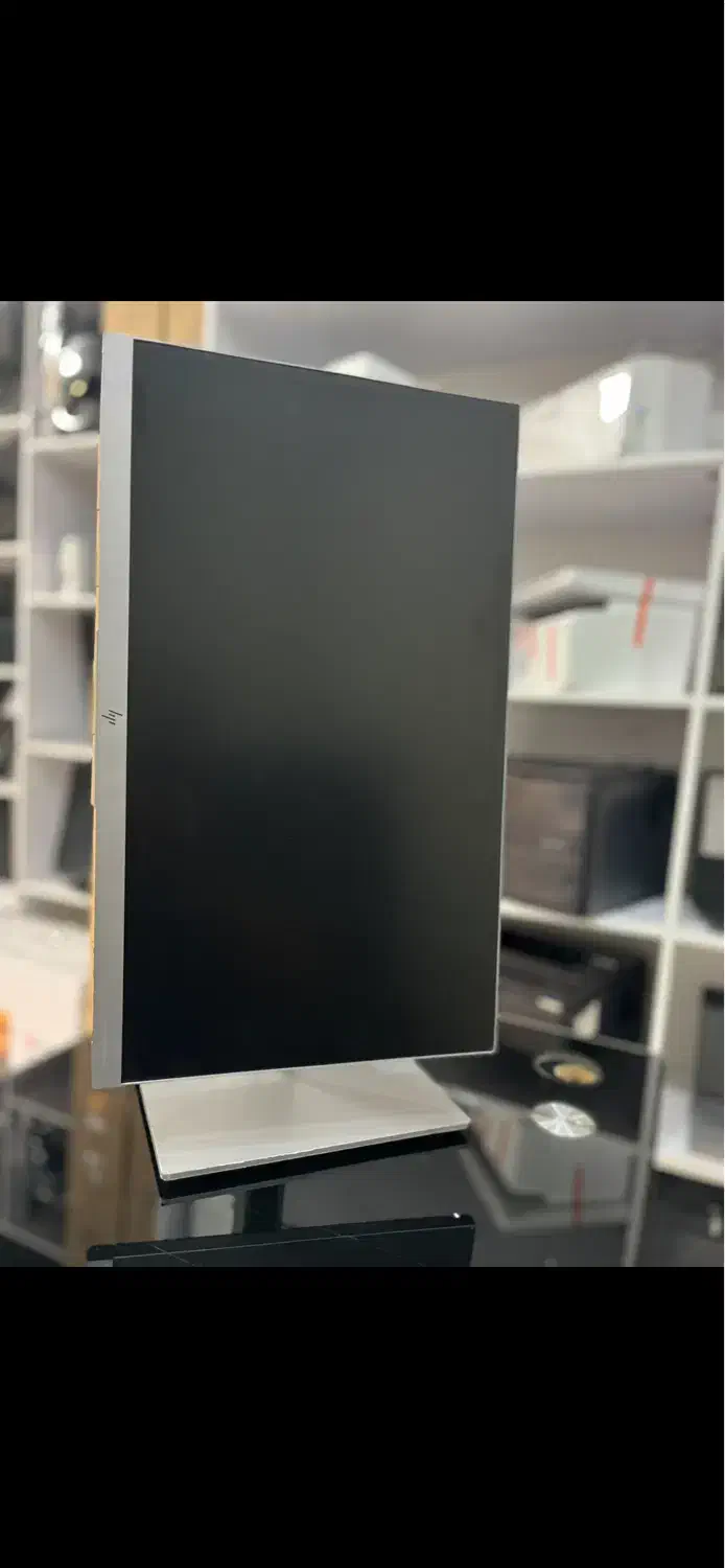 مانیتور فریم لس مدل HP E223|قطعات و لوازم جانبی رایانه|کرمان, |دیوار