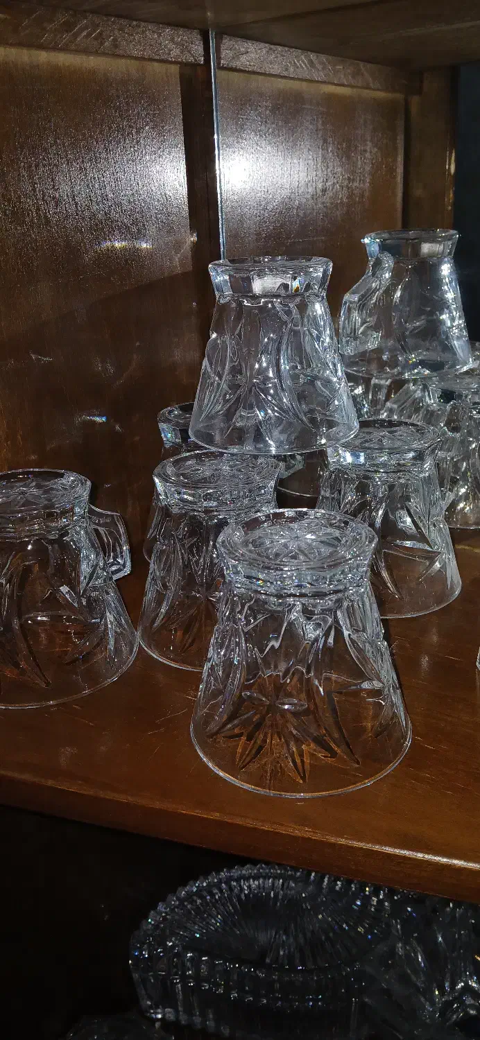 اقلام چینی زیبا|ظروف سرو و پذیرایی|کرج, حسن آباد|دیوار