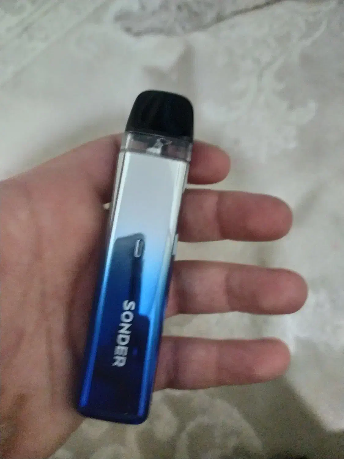 ویپ ساندر|زیورآلات و اکسسوری|تهران, هاشم‌آباد|دیوار