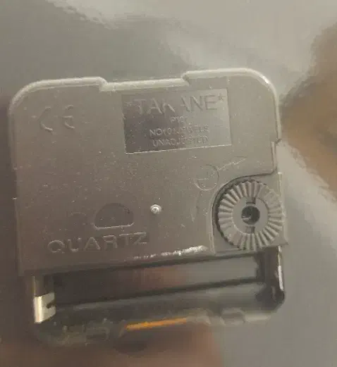 ساعت دیواری|ساعت دیواری و تزئینی|قم, باغ کرباسی|دیوار