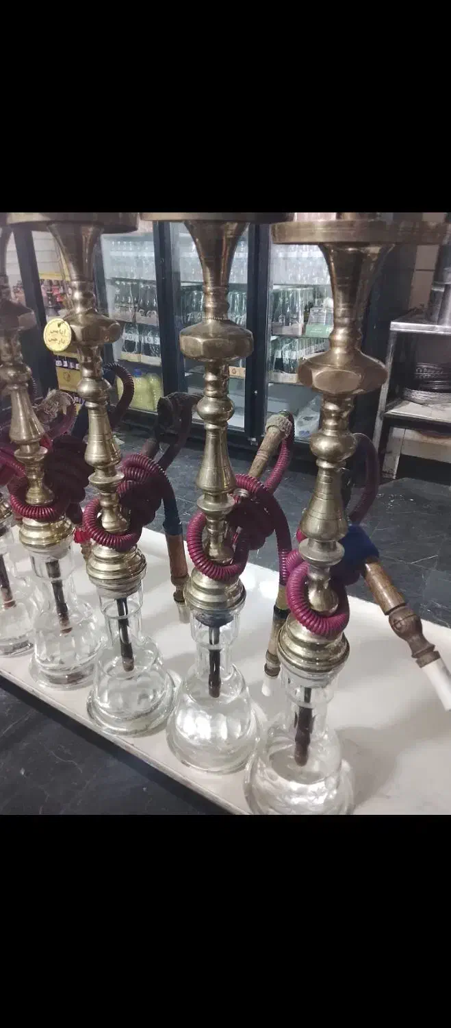 قلیان|کافی‌شاپ و رستوران|ملارد, |دیوار