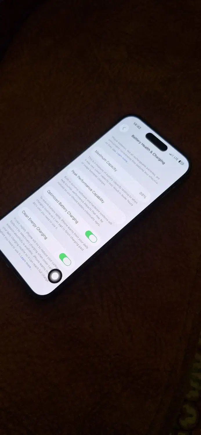 گوشی iphone 14 pro|موبایل|شیروان (خراسان), |دیوار