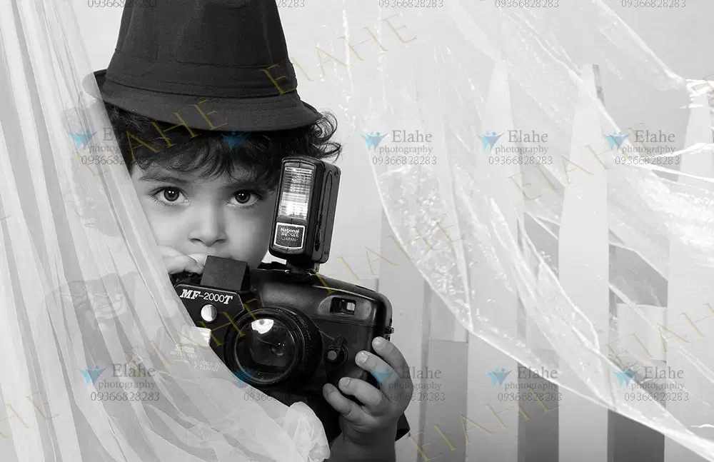 عکاسی و فیلمبرداری - عکاس و فیلمبردار|خدمات پذیرایی، مراسم|کرج, باغستان|دیوار