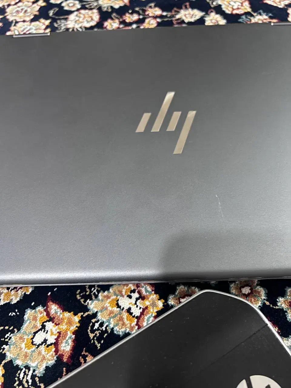 لپتاپ اچ پی اکسپکتور|رایانه همراه|زنجان, |دیوار