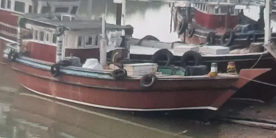 بچه لنج میستویشی|قایق و سایر وسایل نقلیه|بوشهر, |دیوار