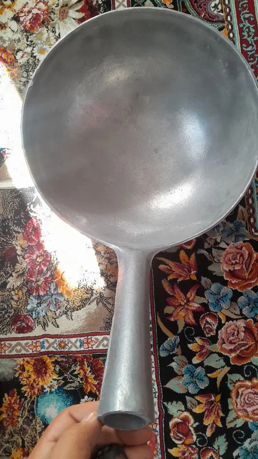 اب گردون بزرگ|ظروف پخت‌وپز|شریف‌آباد, |دیوار