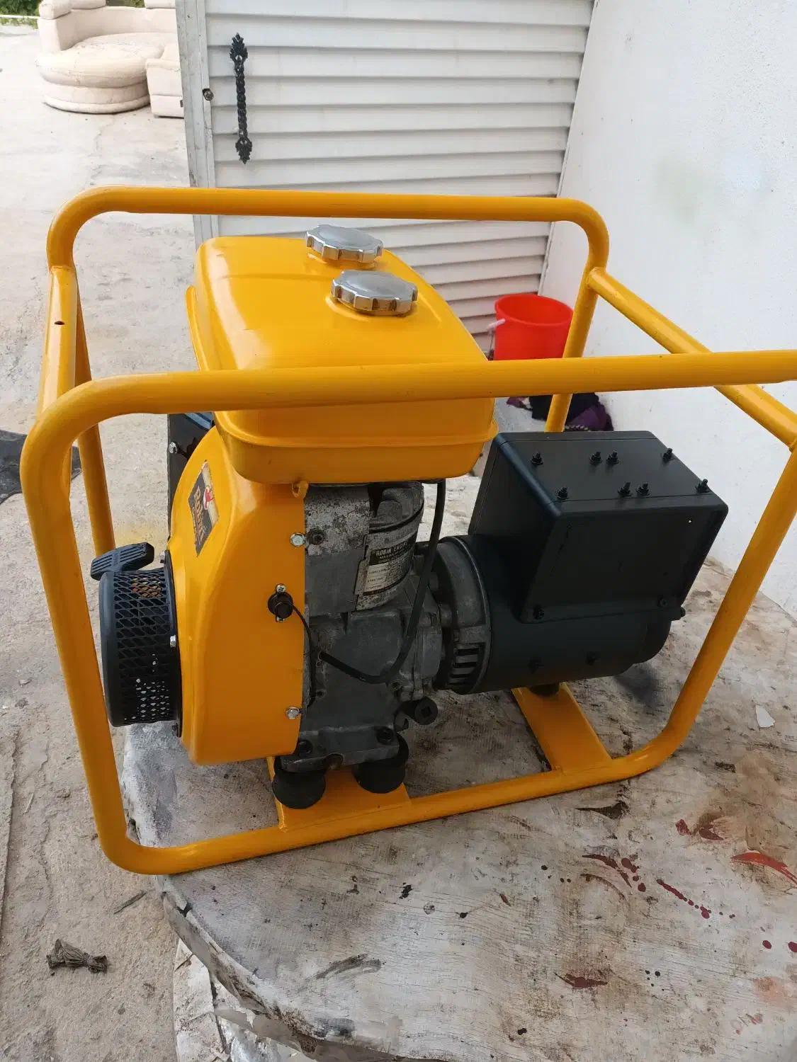 فروش ماشین آلات کشاورزی|ماشینآلات صنعتی|ارومیه, |دیوار