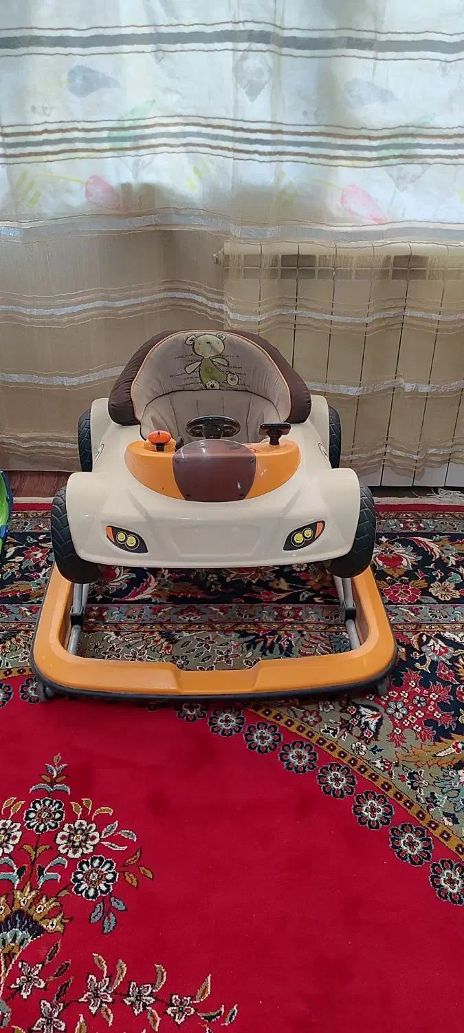 رورووک، نی نی لای لای، راکر موزیکار و گهواره|کالسکه و لوازم جانبی|تربت جام, مسکن مهر|دیوار