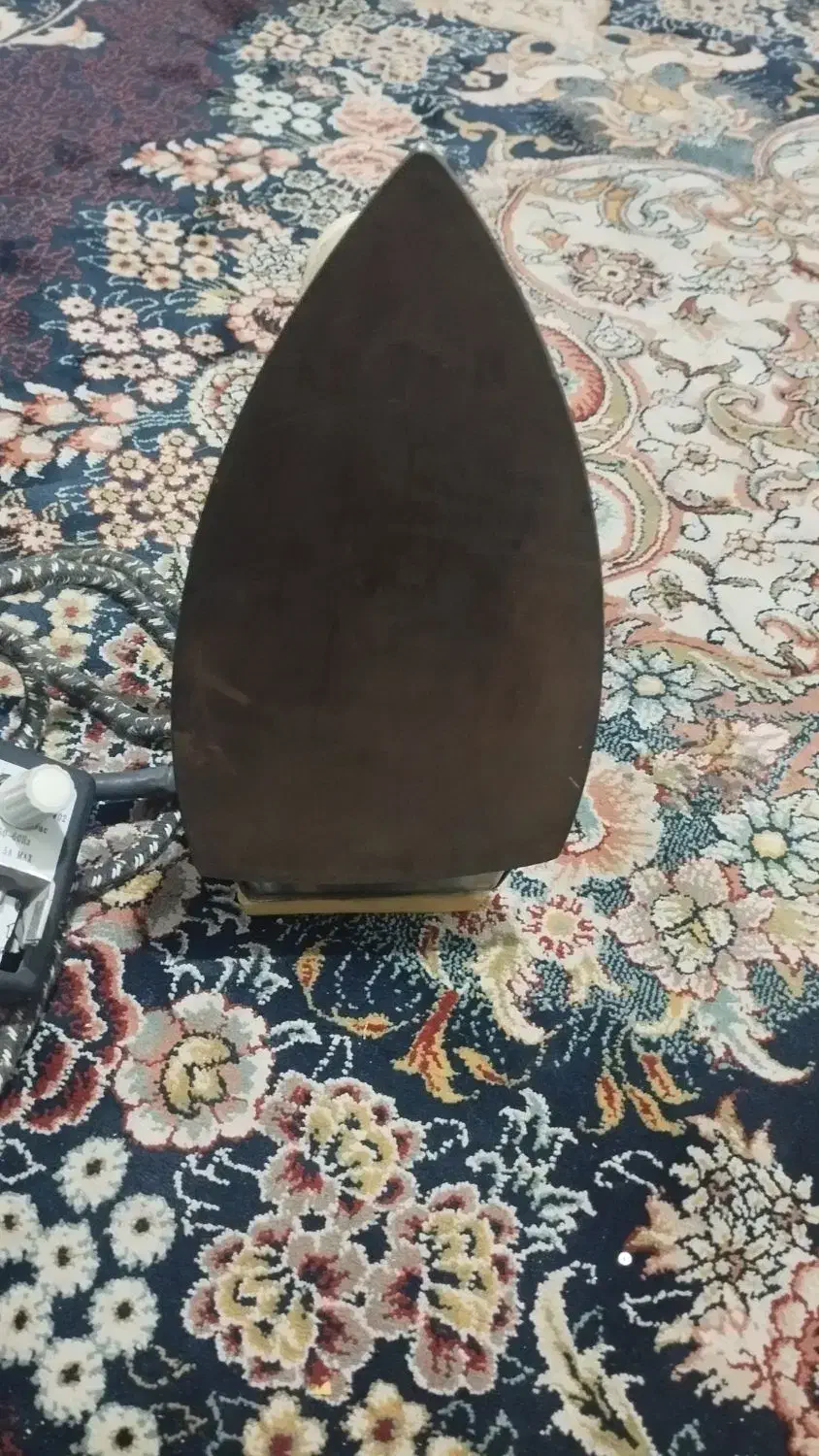 اتو درحد نو|اتو و لوازم اتو|یزد, |دیوار