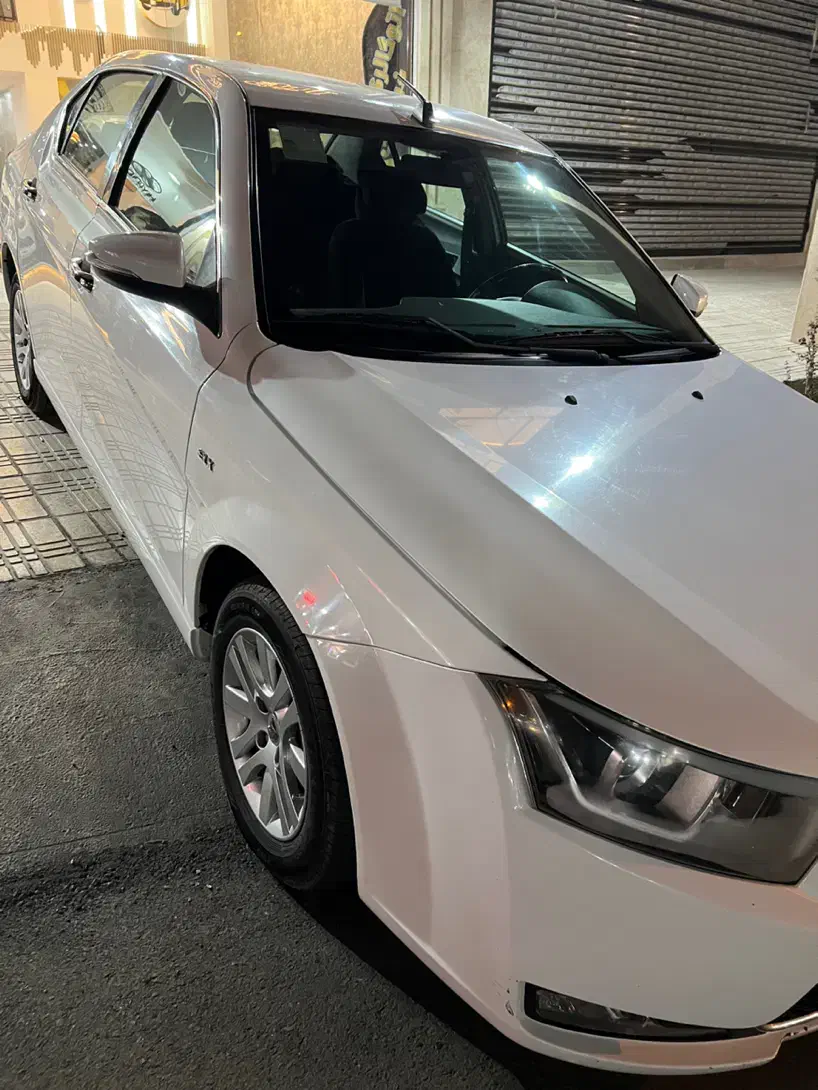 دنا پلاس|خودرو سواری و وانت|قزوین, |دیوار